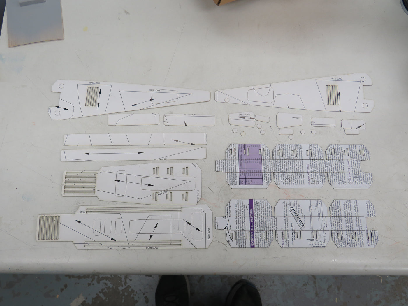 Designer's Challenge: John Boren Thinks Outside the Box with Design2Fly