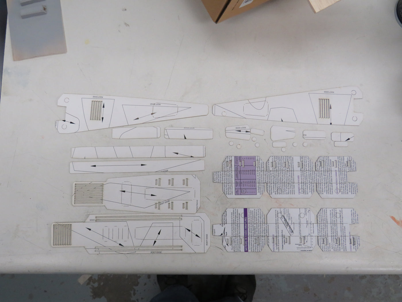 Designer's Challenge: John Boren Thinks Outside the Box with Design2Fly