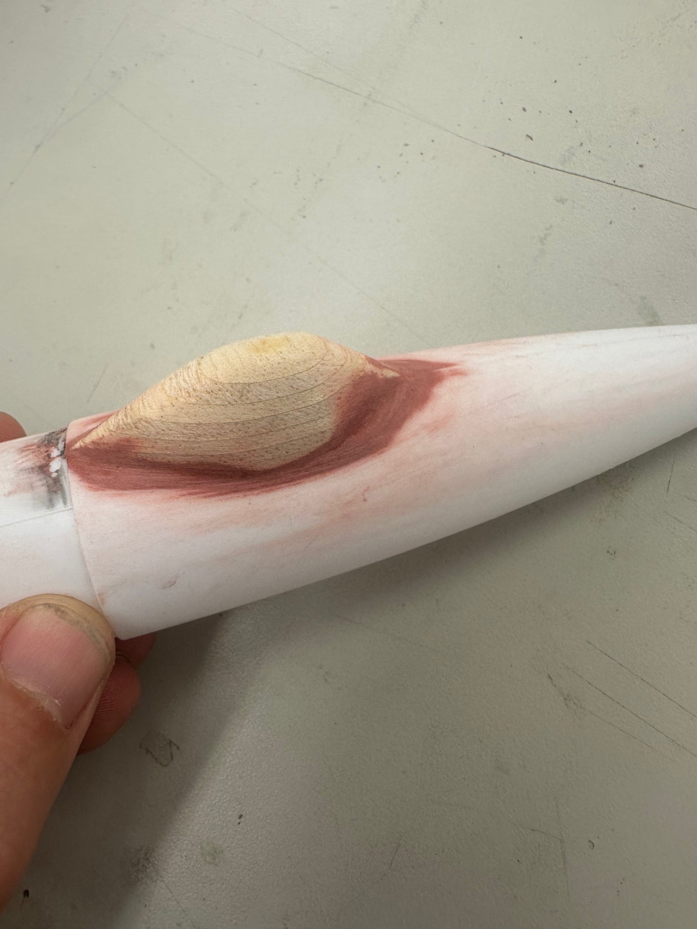 Designer's Challenge: Josh Kassel Gives the Design2Fly Kit a Hypersonic Edge