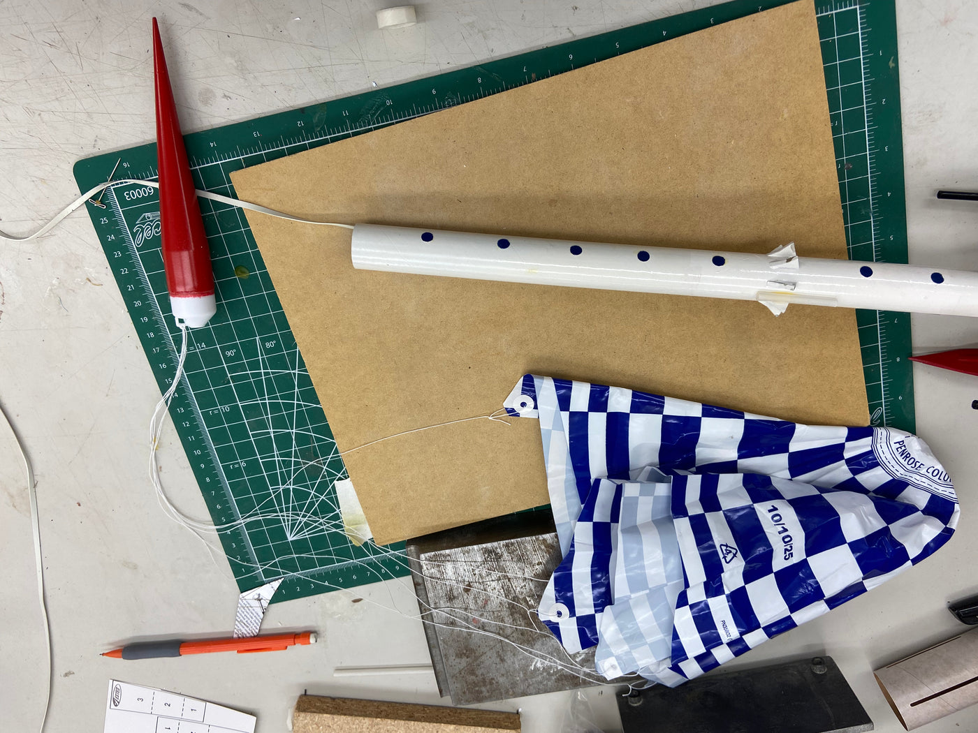 Designer's Challenge: Robert Staten Blends Symmetry, Style, and Performance