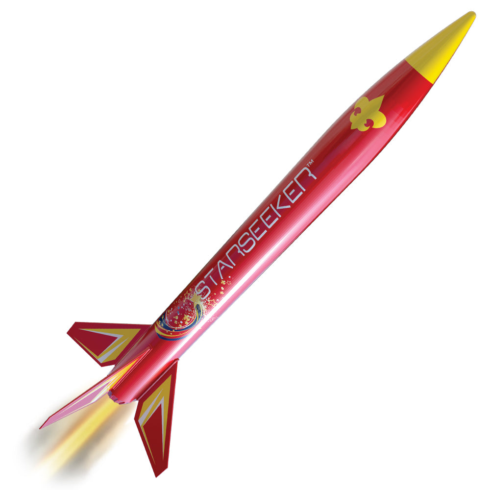Estesxd Rockets New - Estes Rockets