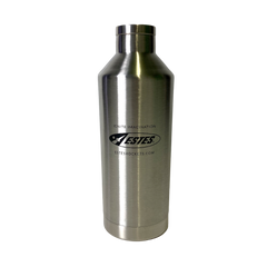Botella de agua de acero inoxidable Estes Explorer