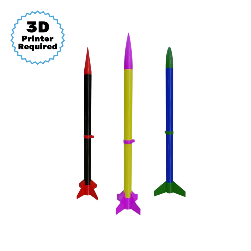 Collections Archive | Estes Rockets