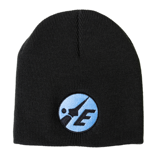 Estes Logo Beanie - Warm Comfortable Knit Skull Cap for Rocket