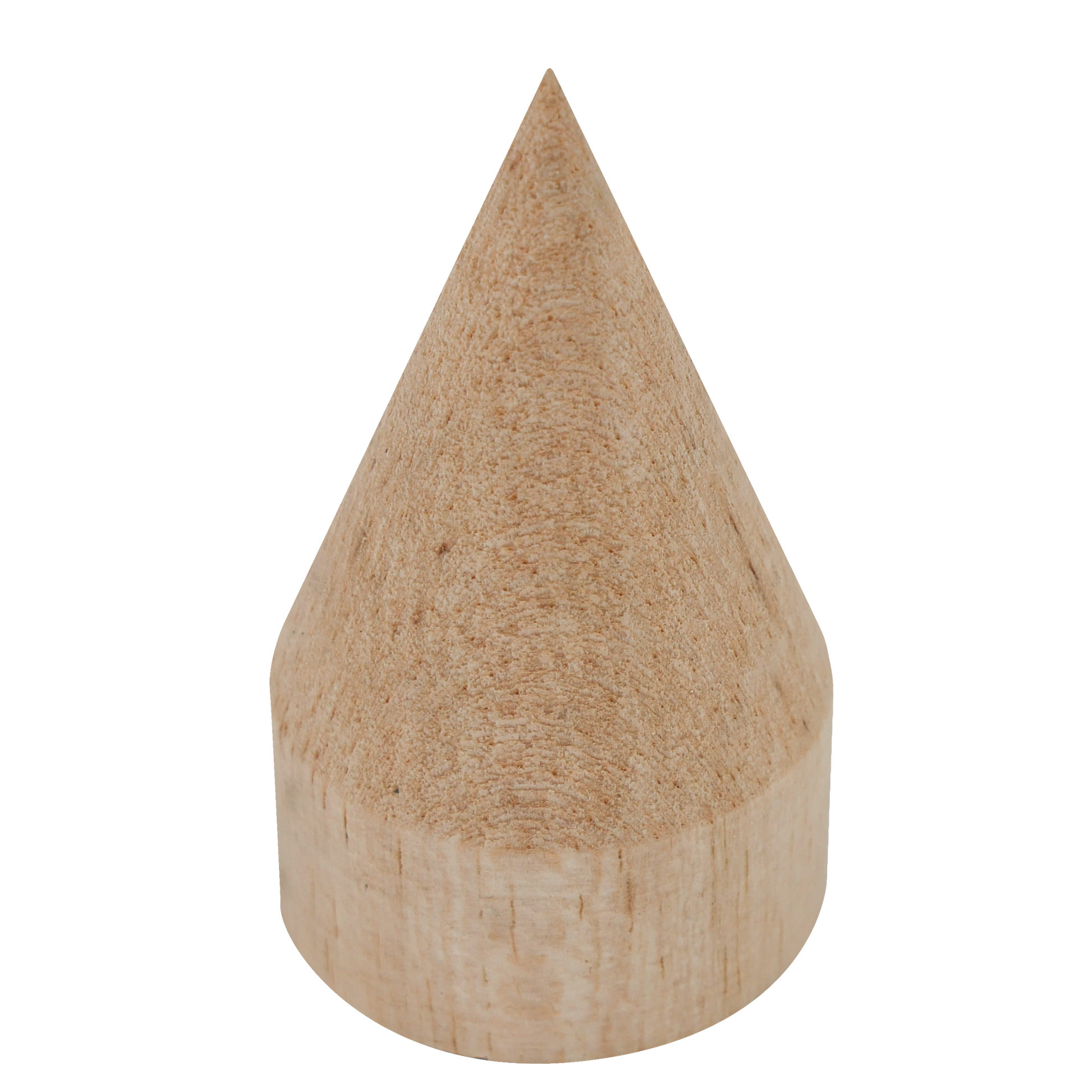 2" BNC Model Rocket Nose Cone from The Launch Pad