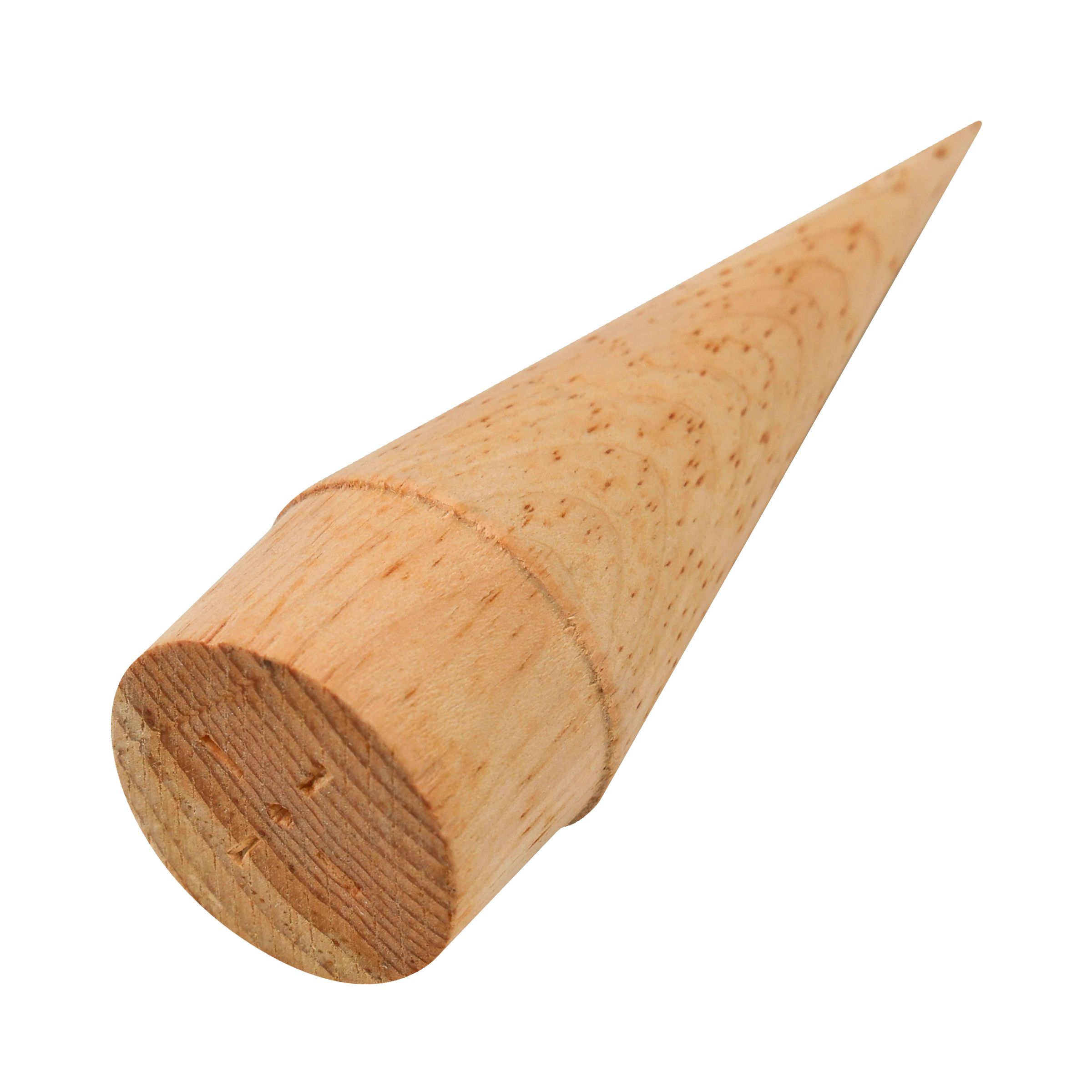 The Launch Pad - BT60 5 inch Long WNC Model Rocket Nose Cone