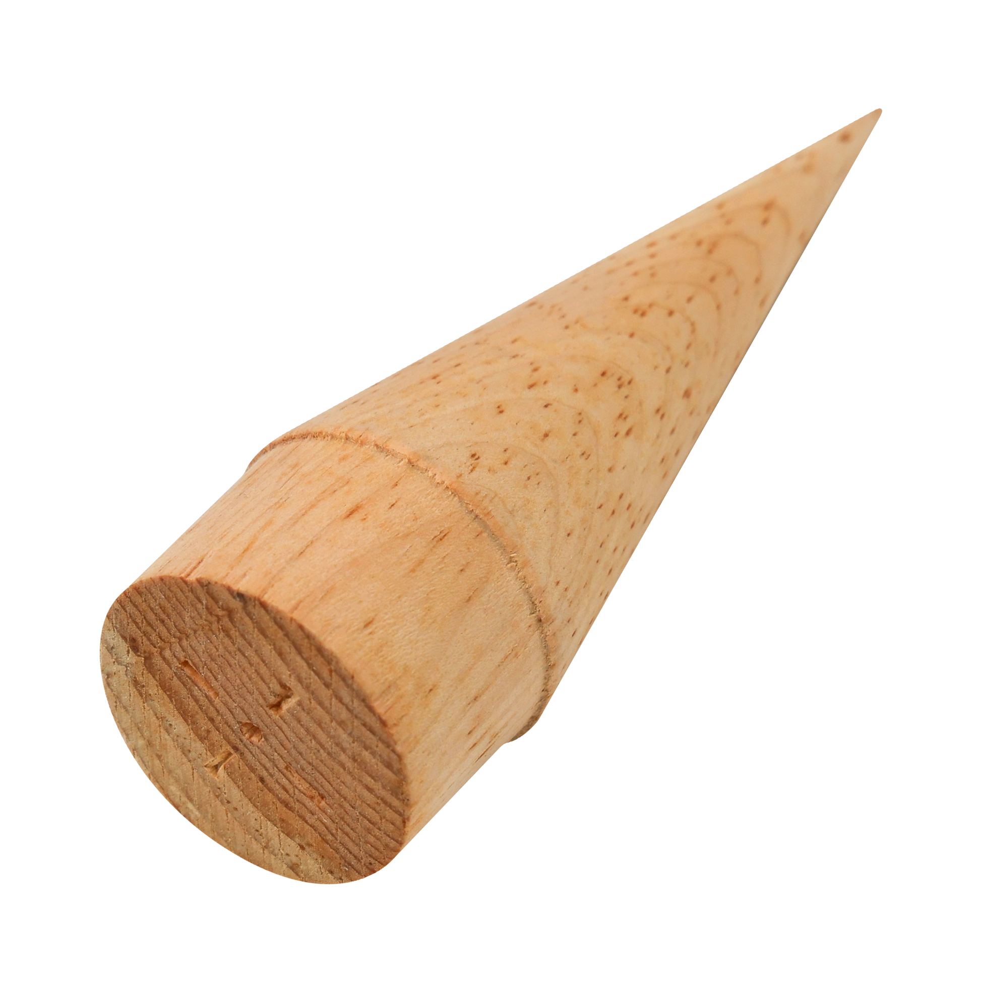 The Launch Pad - BT60 5 inch Long WNC Model Rocket Nose Cone
