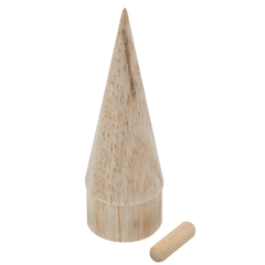 BT60 5.5" Long BNC