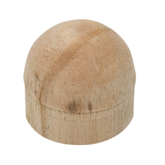 Hemispherical BNC