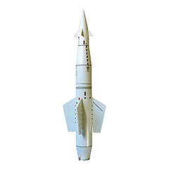 Bullpup AGM-12C
