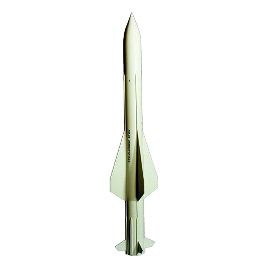 Exocet AM.39 Flying Model Rocket Kit from The Launch Pad