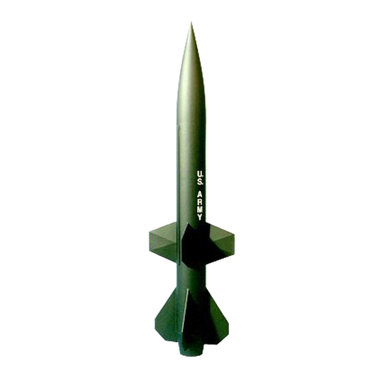 FLAIL Model Rocket from The Launch Pad