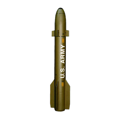Hellfire AGM-114A