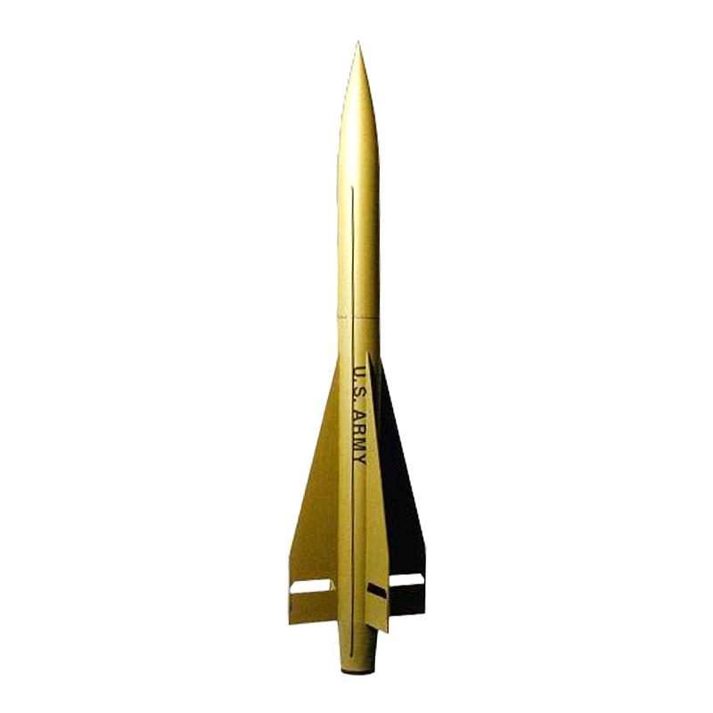 Hawk MIM-23B Model Rocket Kit from The Launch Pad