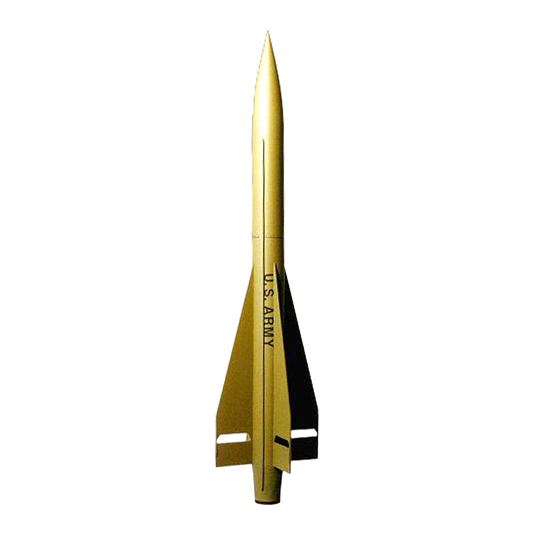 Hawk MIM-23B Model Rocket Kit from The Launch Pad