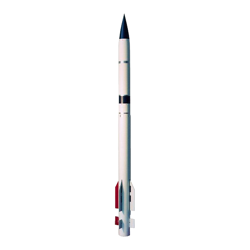 PAC-3 S.A.M. (ERINT) Model Rocket from The Launch Pad