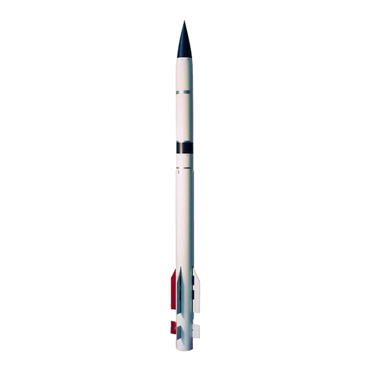 PAC-3 S.A.M. (ERINT) Model Rocket from The Launch Pad