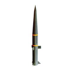 Pershing MGM-31A