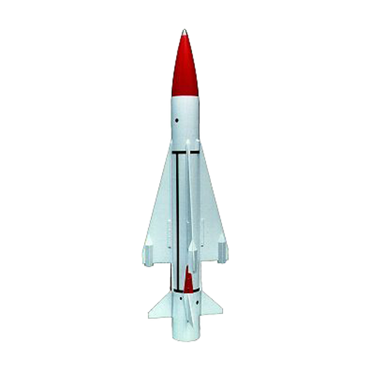 Seawolf Model Rocket Kit from The Launch Pad
