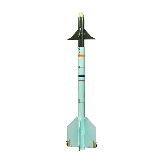Sidewinder Model Rocket Kit from The Launch Pad