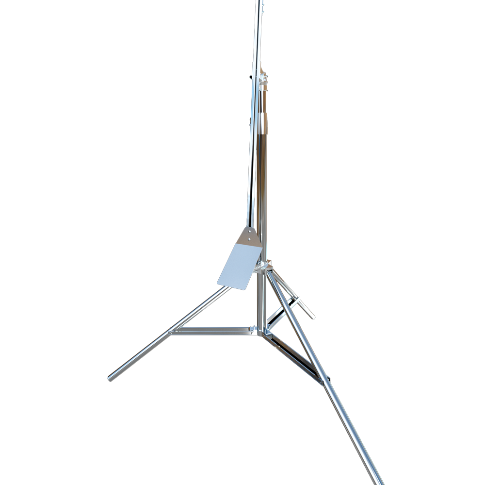 Rocket Launcher Ramp Pro Series II™ Launch Rail System - Launch Pad for High Power Rockets ...