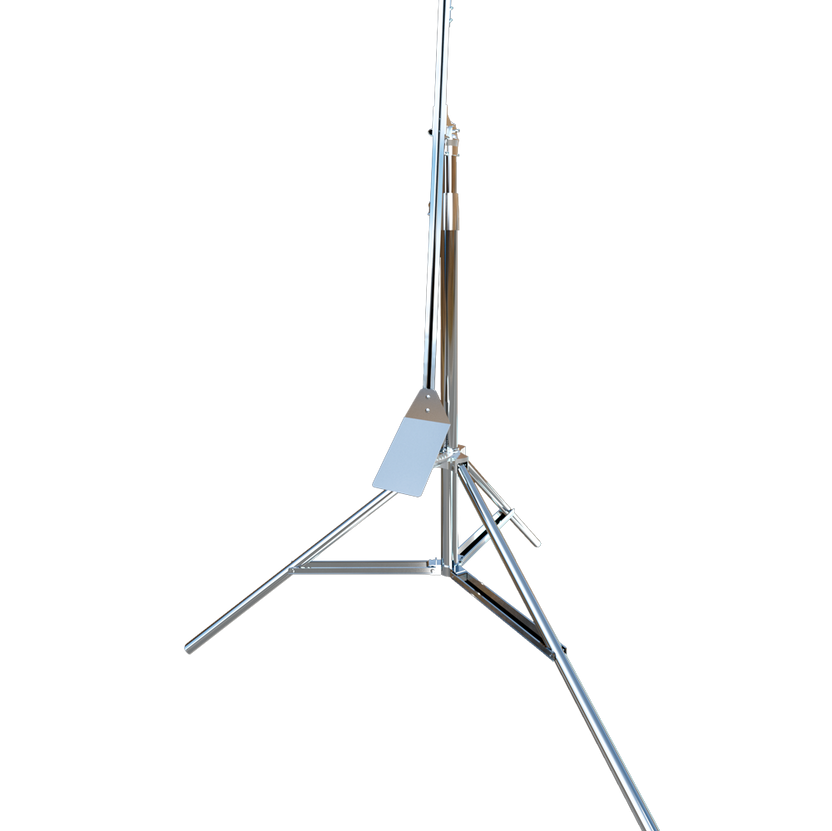 Pro Series II™ Launch Rail System - Launch Pad for High Power Rockets ...