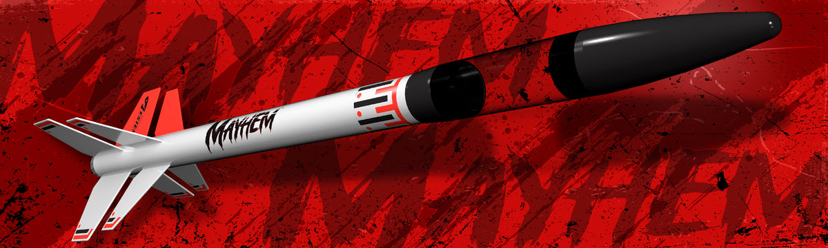 Estes Rockets