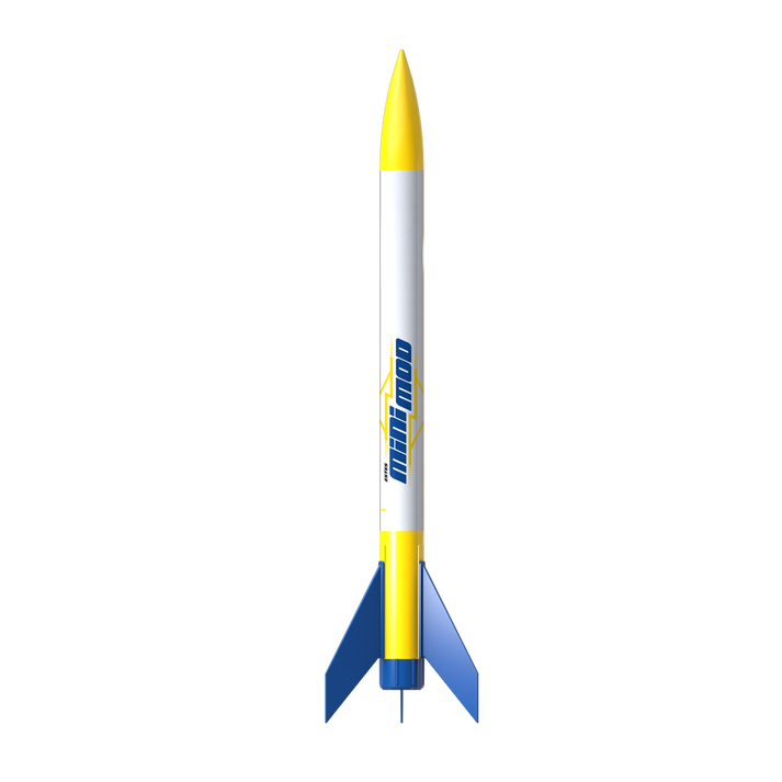Mini Mod Module Mini Mod™ Starter Set - Complete Beginner Rocket Kit | Estes Rockets