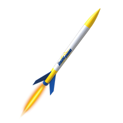 Min8i Rockets Mini Mod™ Model Rocket Kit - 6 Ways to Build and Fly | Estes Rockets