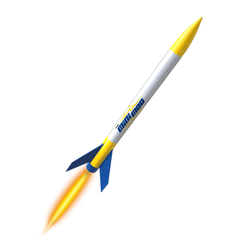 Mini Mod™ Model Rocket Kit - 6 Ways to Build and Fly | Estes Rockets
