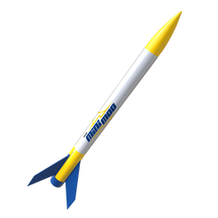 Mini Rocets Mini Mod™ Model Rocket Kit - 6 Ways to Build and Fly | Estes Rockets