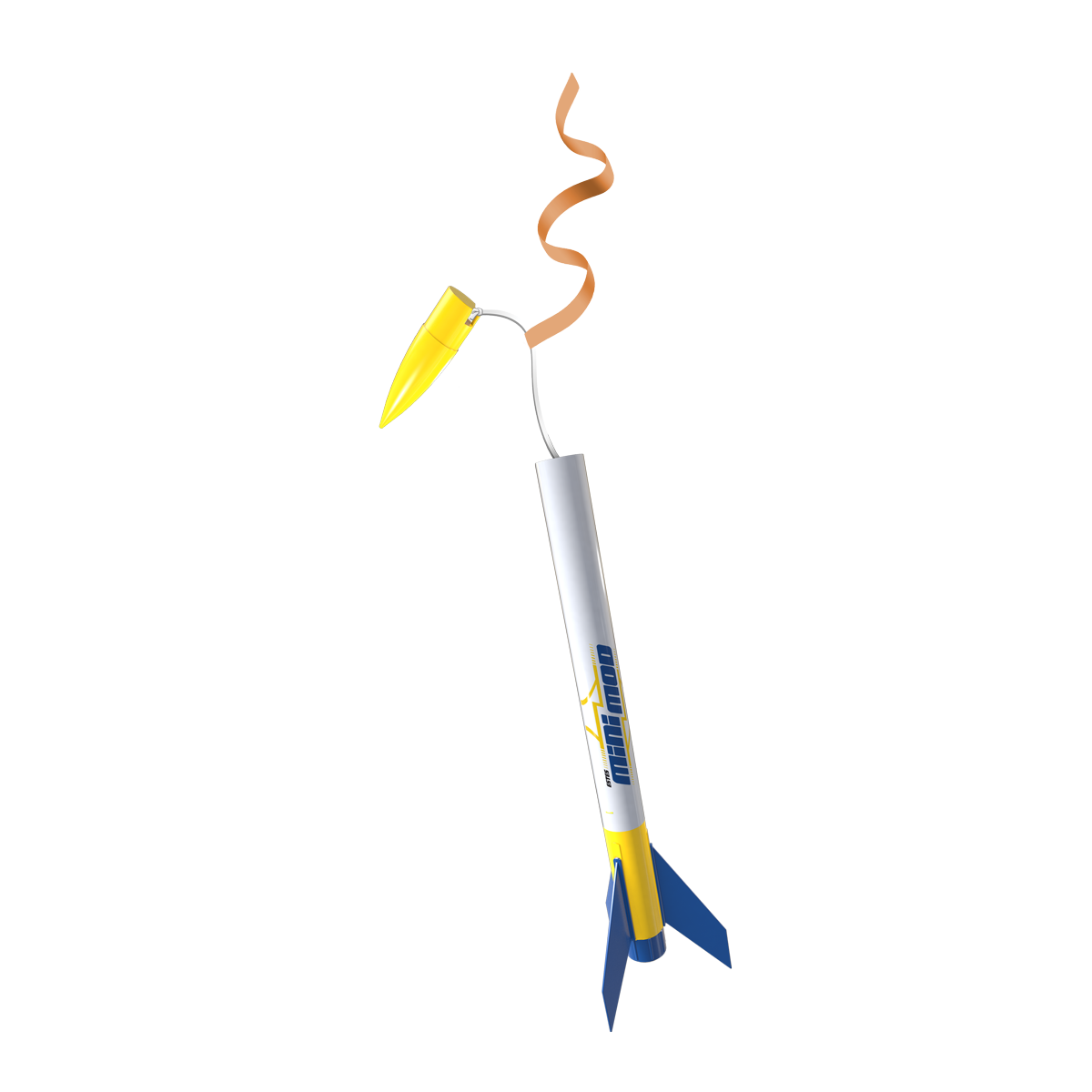 Mini Rocket Switch Setup Mini Mod™ Model Rocket Kit - 6 Ways to Build and Fly | Estes Rockets