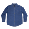 National Association of Rocketry Denim Shirt