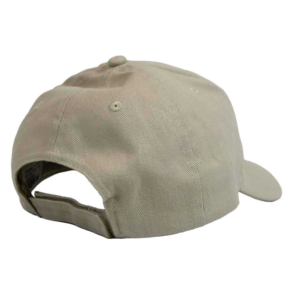 National Association of Rocketry Embroidered Cap Velco Back