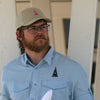 National Association of Rocketry Embroidered Cap Lifestyle