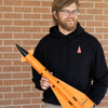 National Association of Rocketry Hoodie Lifestyle