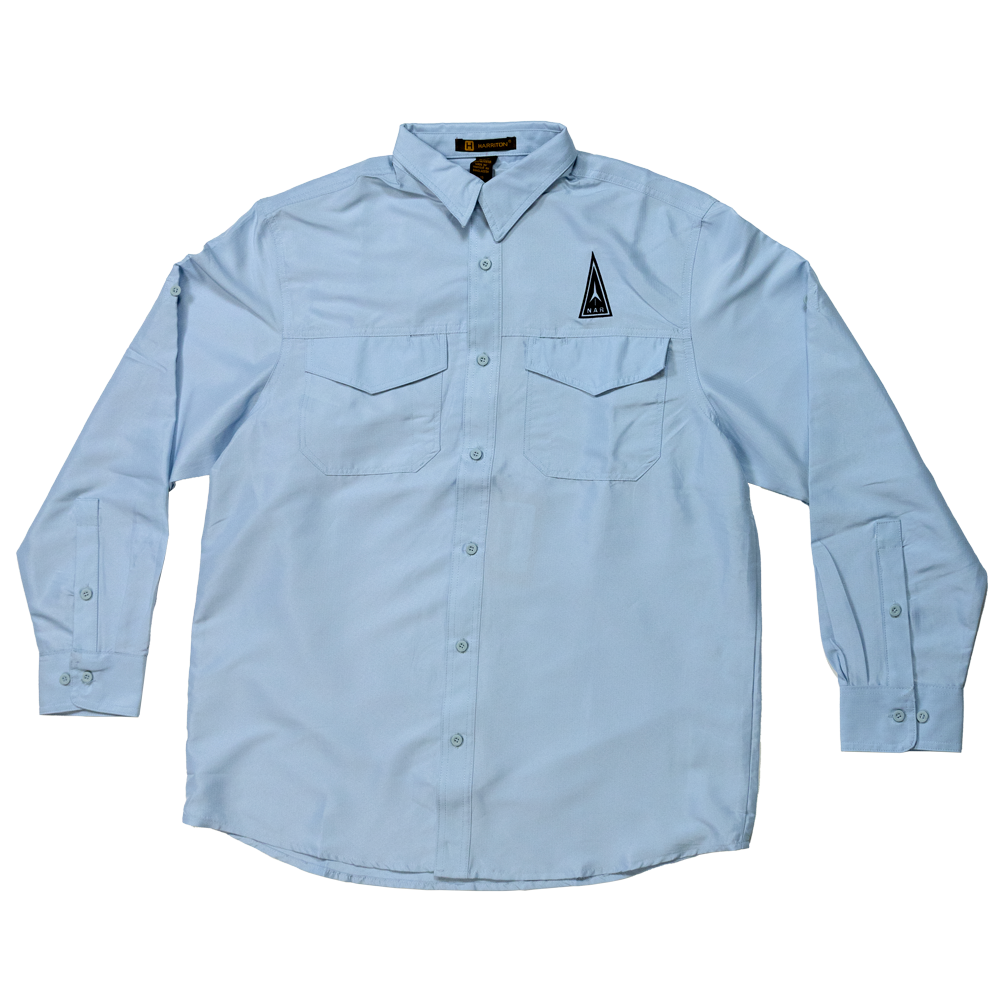 National Association of Rocketry UV Sun Shirt