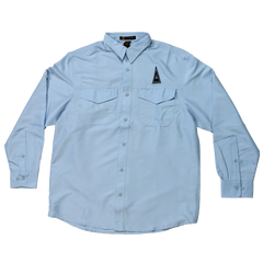 Camiseta UV de la Asociación Nacional de Cohetería