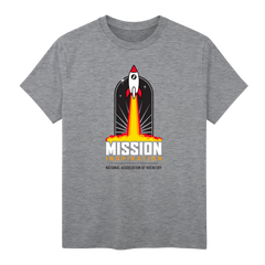 National Association of Rocketry Mission Inspiration Tee (Youth)