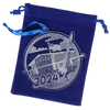Estes 2024 Christmas Ornament