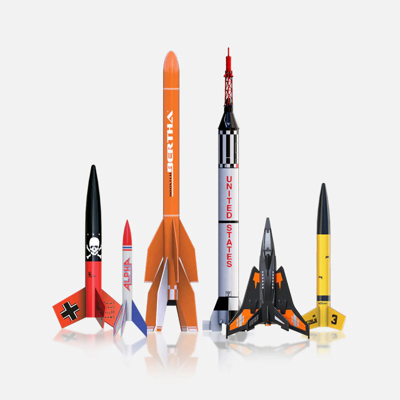 Toy rockets best sale near me