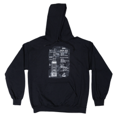 NASA SLS Hoodie