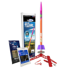 Spring Skies Solar Twirl™ Bundle