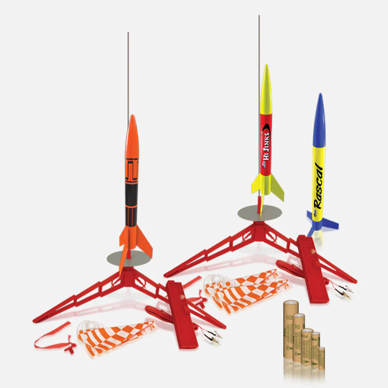 Estes Rockets