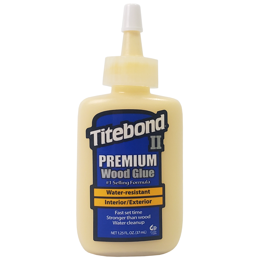 Titebond II Premium Wood Glue