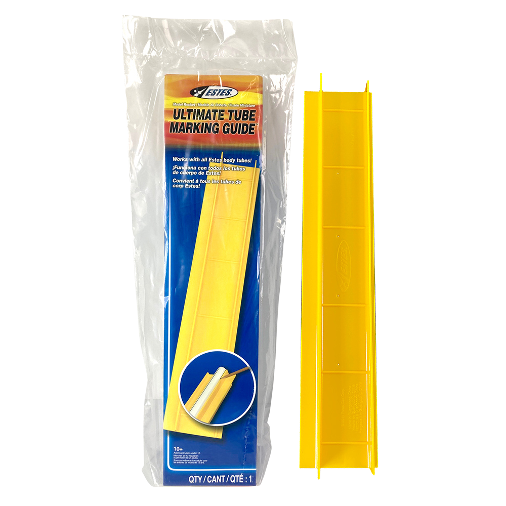 The main types of marking tools