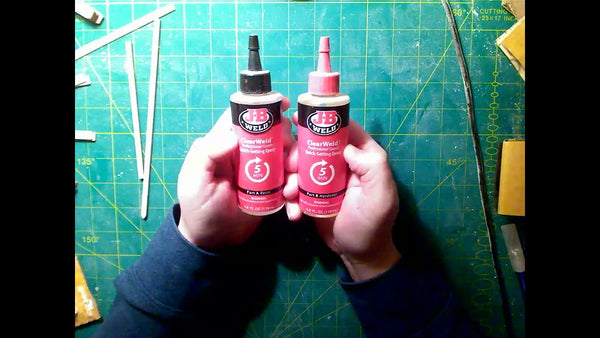 Estes Black Brant XII Model Rocket Build Video Thumbnail