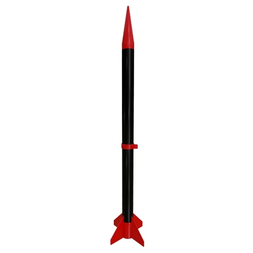 Estes Orbis 3D Printed Rocket