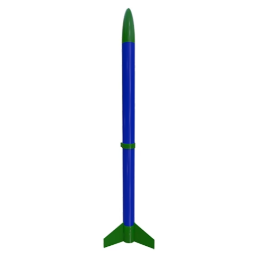 Estes Orbis 3D Printed Model Rocket Kit