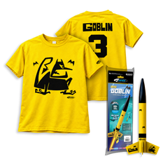Mini Goblin™ Double Trouble Bundle